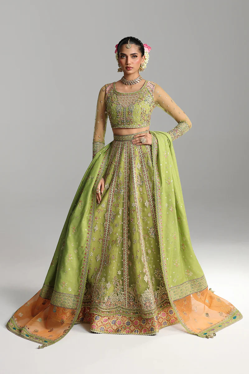 RH-03 GULNARA | Shadmaani | Qalamkar