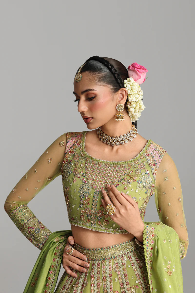 RH-03 GULNARA | Shadmaani | Qalamkar