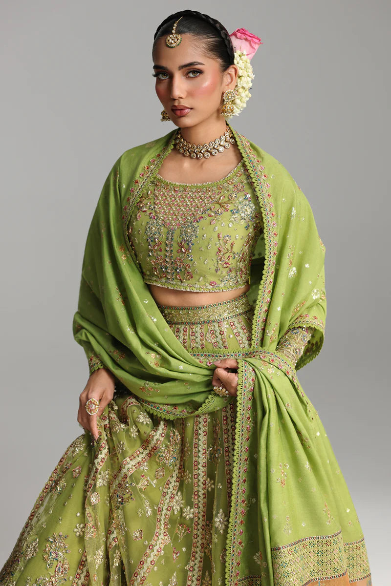 RH-03 GULNARA | Shadmaani | Qalamkar