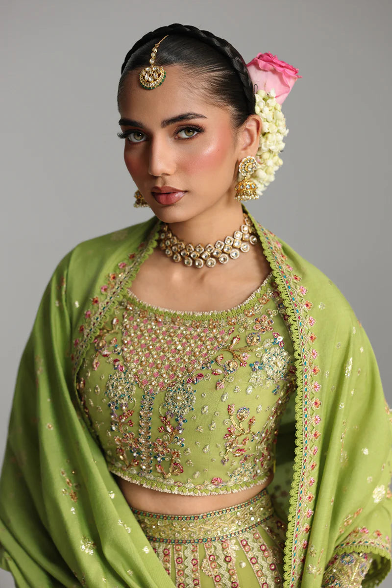 RH-03 GULNARA | Shadmaani | Qalamkar