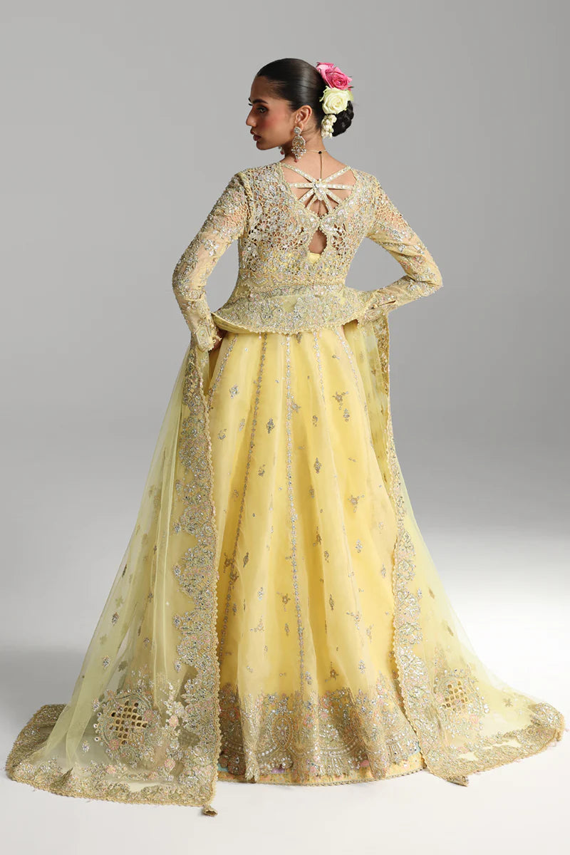 RH-06 HOOR | Shadmaani | Qalamkar