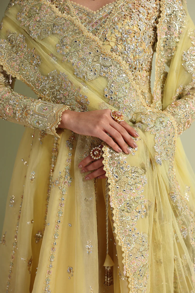 RH-06 HOOR | Shadmaani | Qalamkar