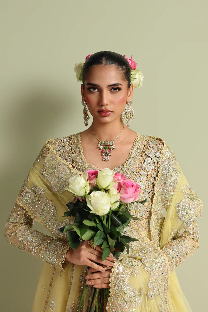 RH-06 HOOR | Shadmaani | Qalamkar