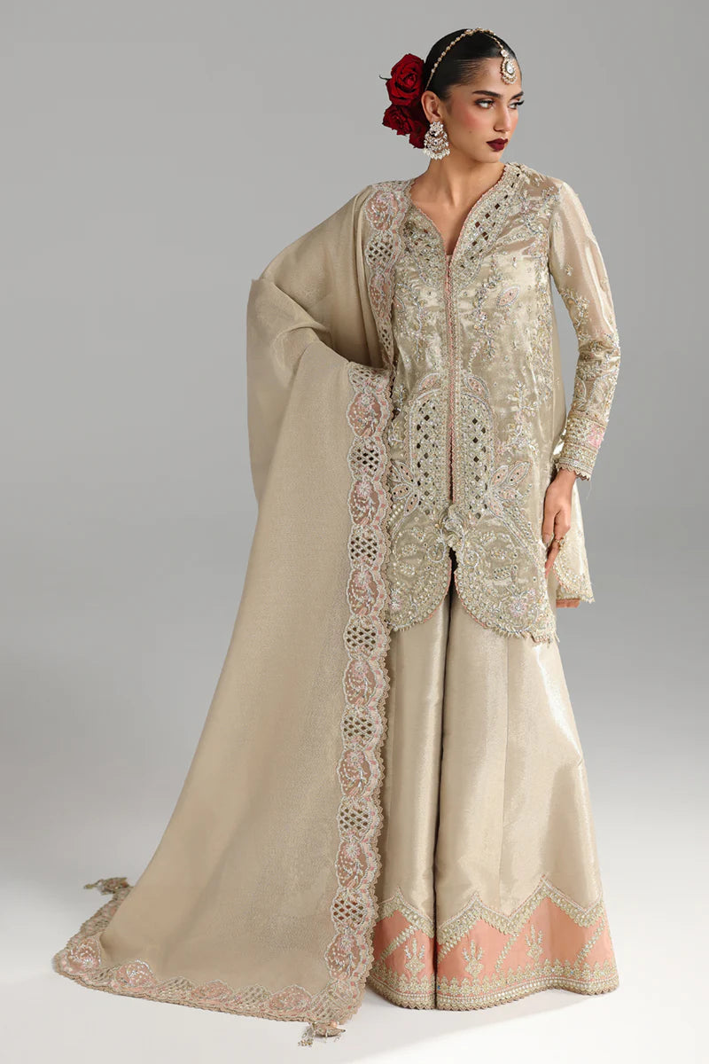 RH-07 AMEERA | Shadmaani | Qalamkar