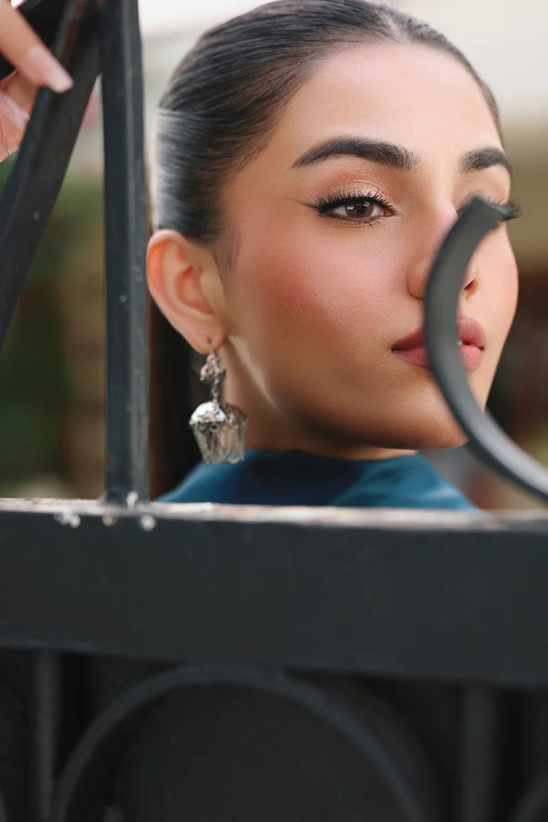 QW-05 (B) AMIEL | Qprints Winter '25 | Qalamkar