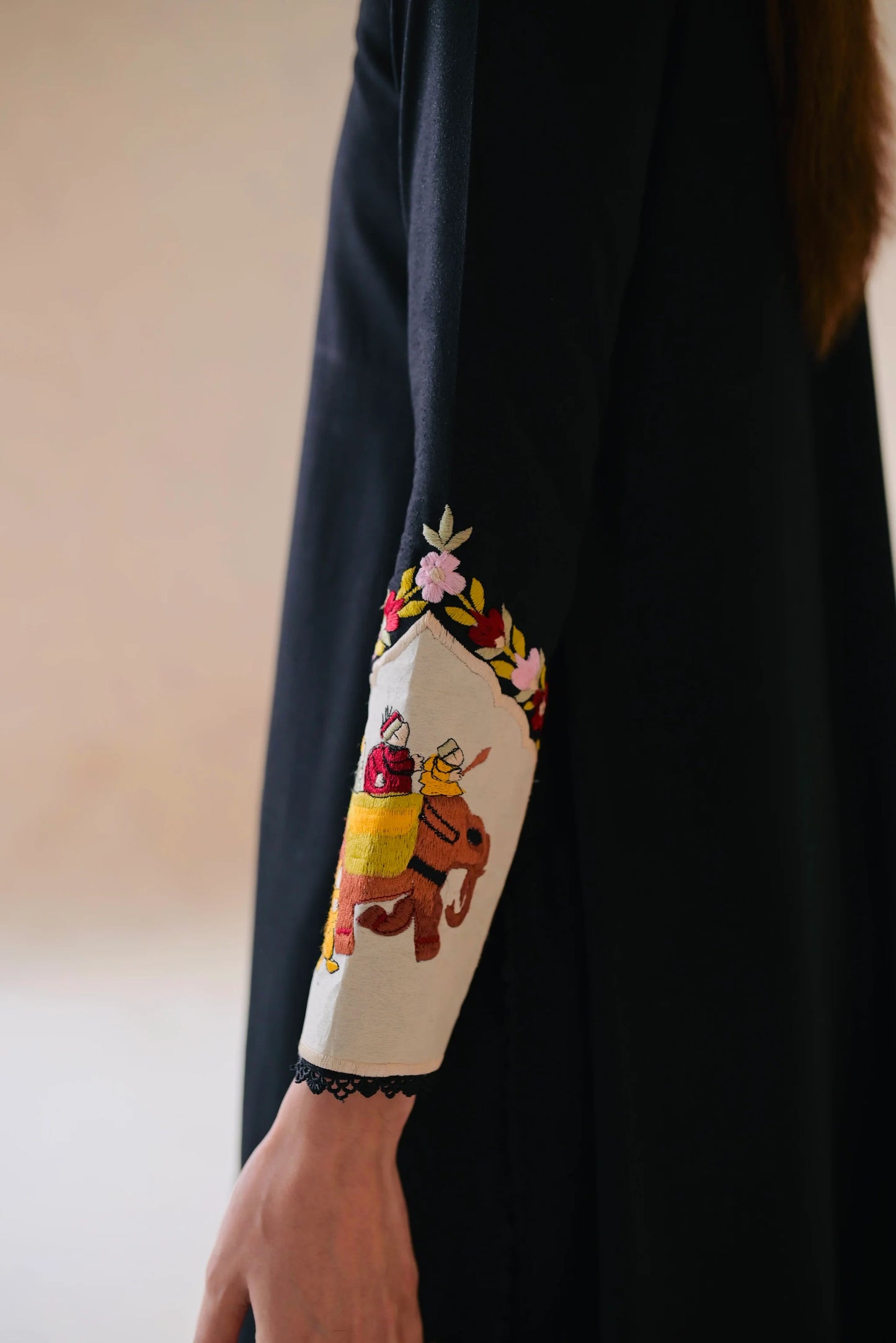 Grandeur | Shanzay Anooshay