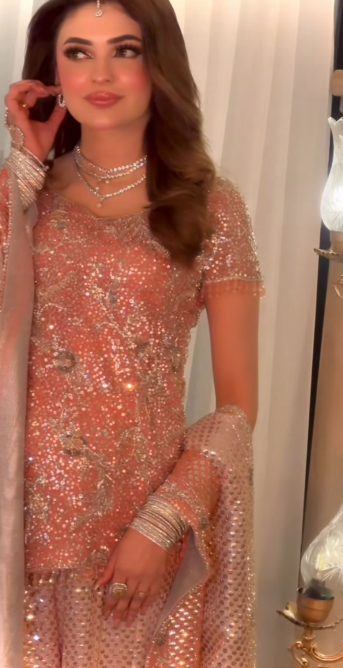 Bole Chudiyan Set | SILHOUETTE BY AW