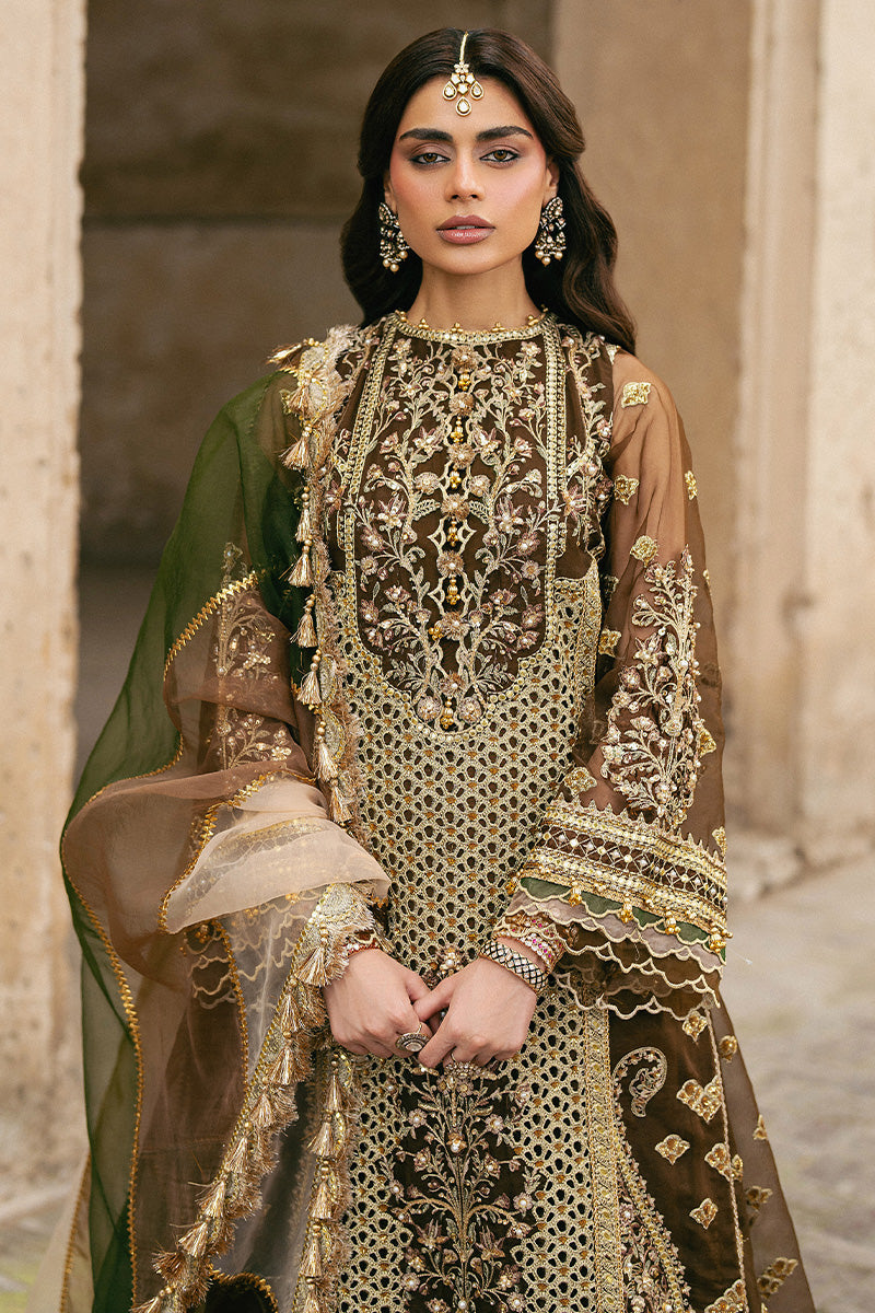 TABEER | Mohsin Naveed Ranjha