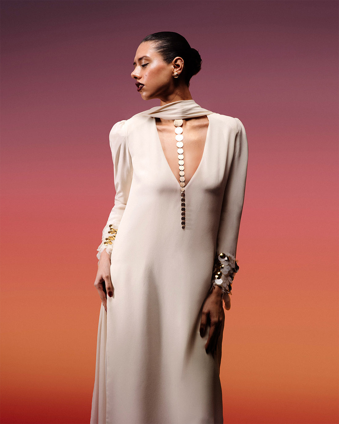 GILDED | Jeevan by HUSSAIN REHAR