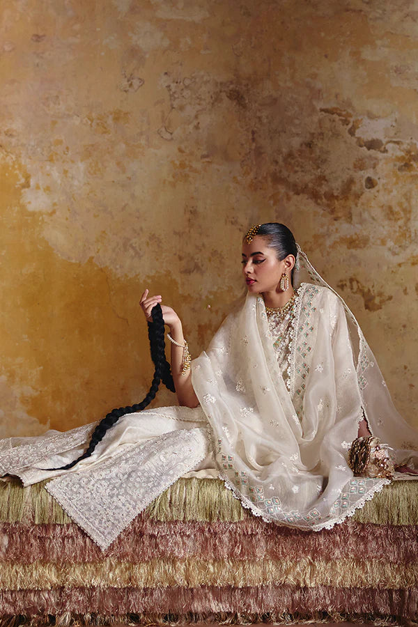LUVINA | SILK PRET SUMMER '26 | SUFFUSE