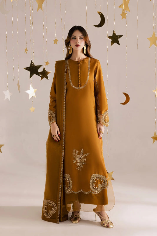 RE-32 | Crescent Dreams | VANYA