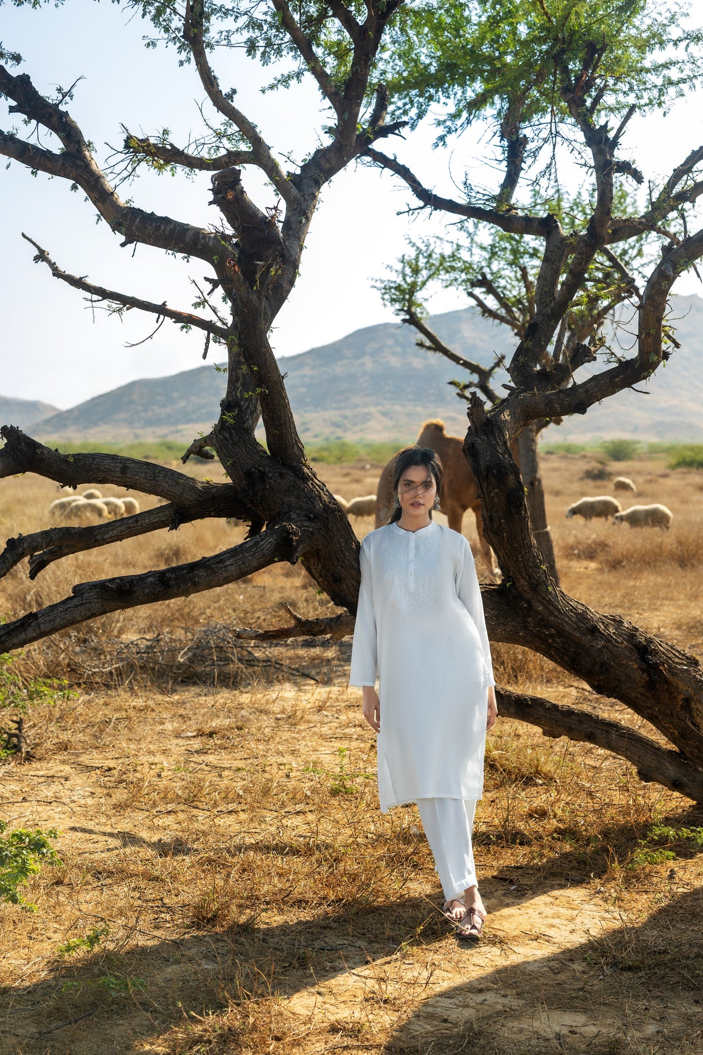 Lehr Set | M by Mahira