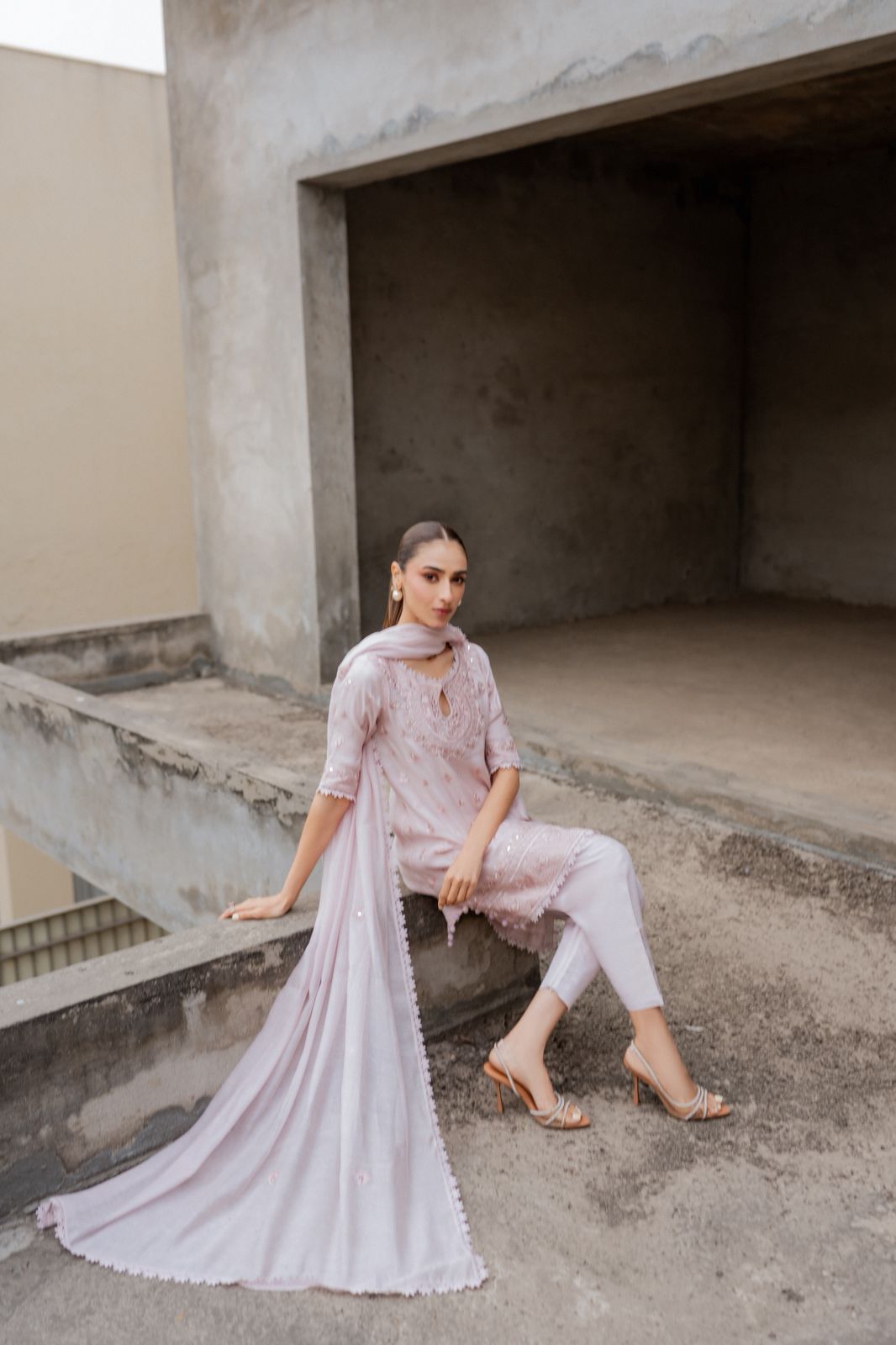 Shireen | Saher & Benish