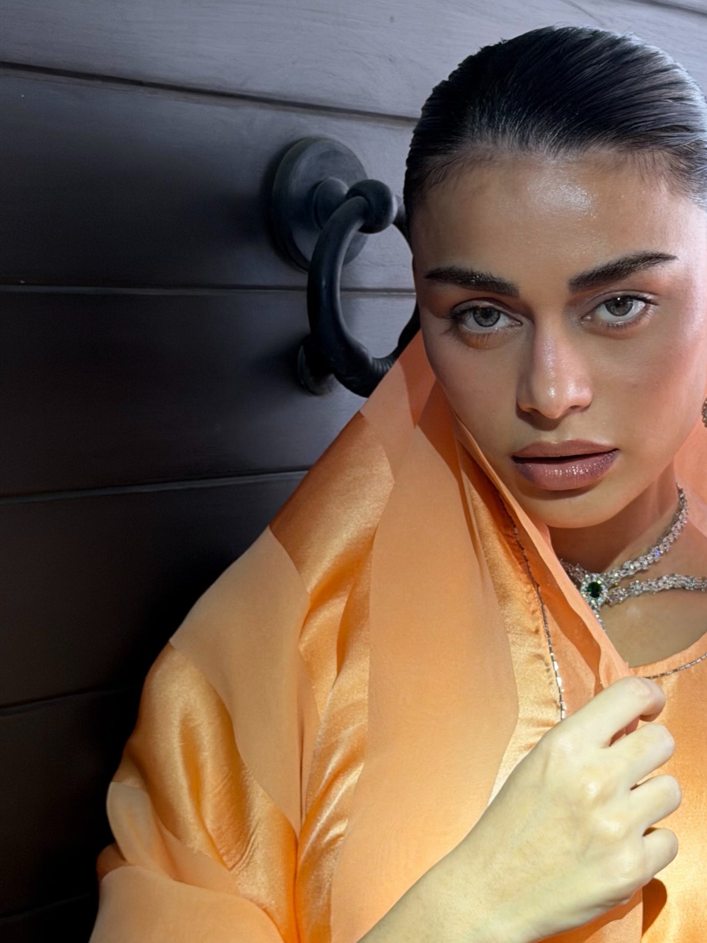Cremon | SADAF KANWAL
