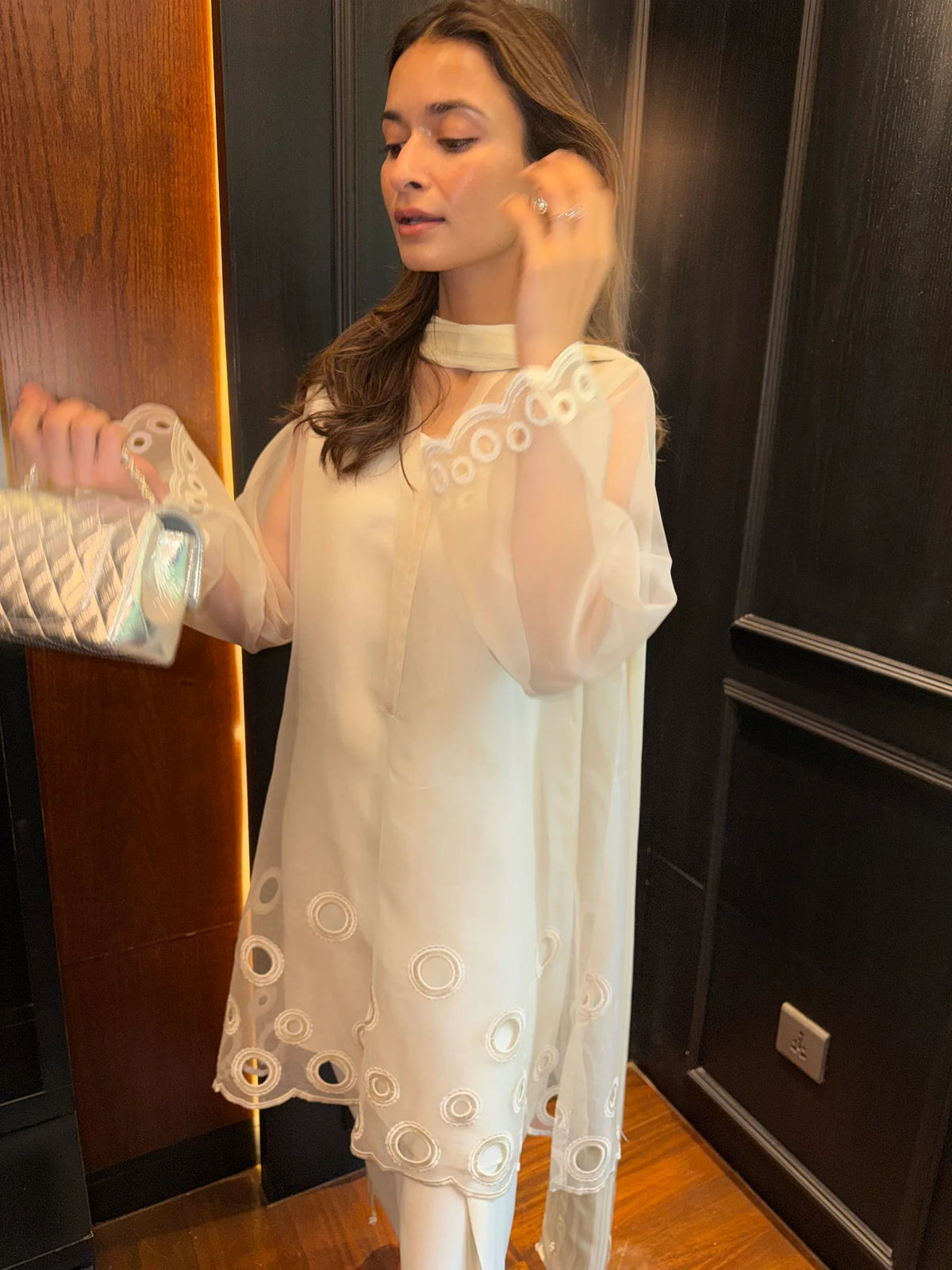 REINA SET  | Sak Atelier