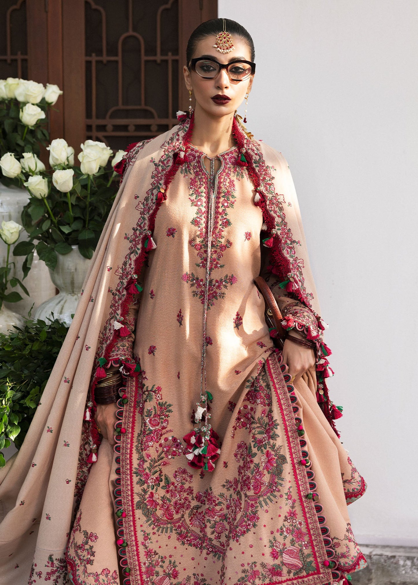 Lali | Hussain Rehar Karandi A/W’24