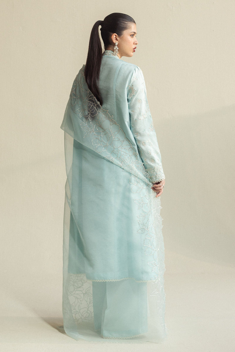 ZC-2077 | Zarashahjahan Fall Festive