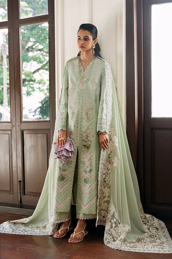 AREEHA | CASUAL PRET EID EDIT'26 | SUFFUSE