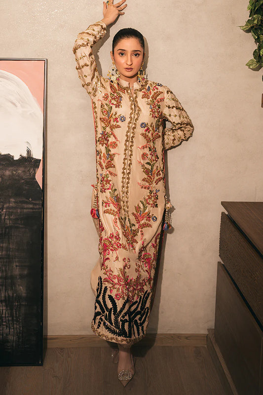 DAISIES | MEHR KHAN