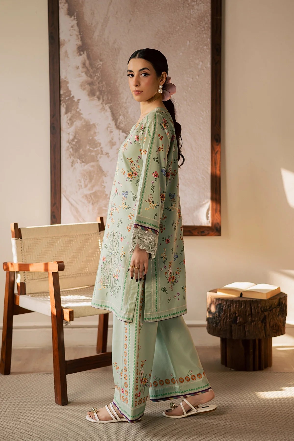 CO-131 | Co-ords '26 | VANYA