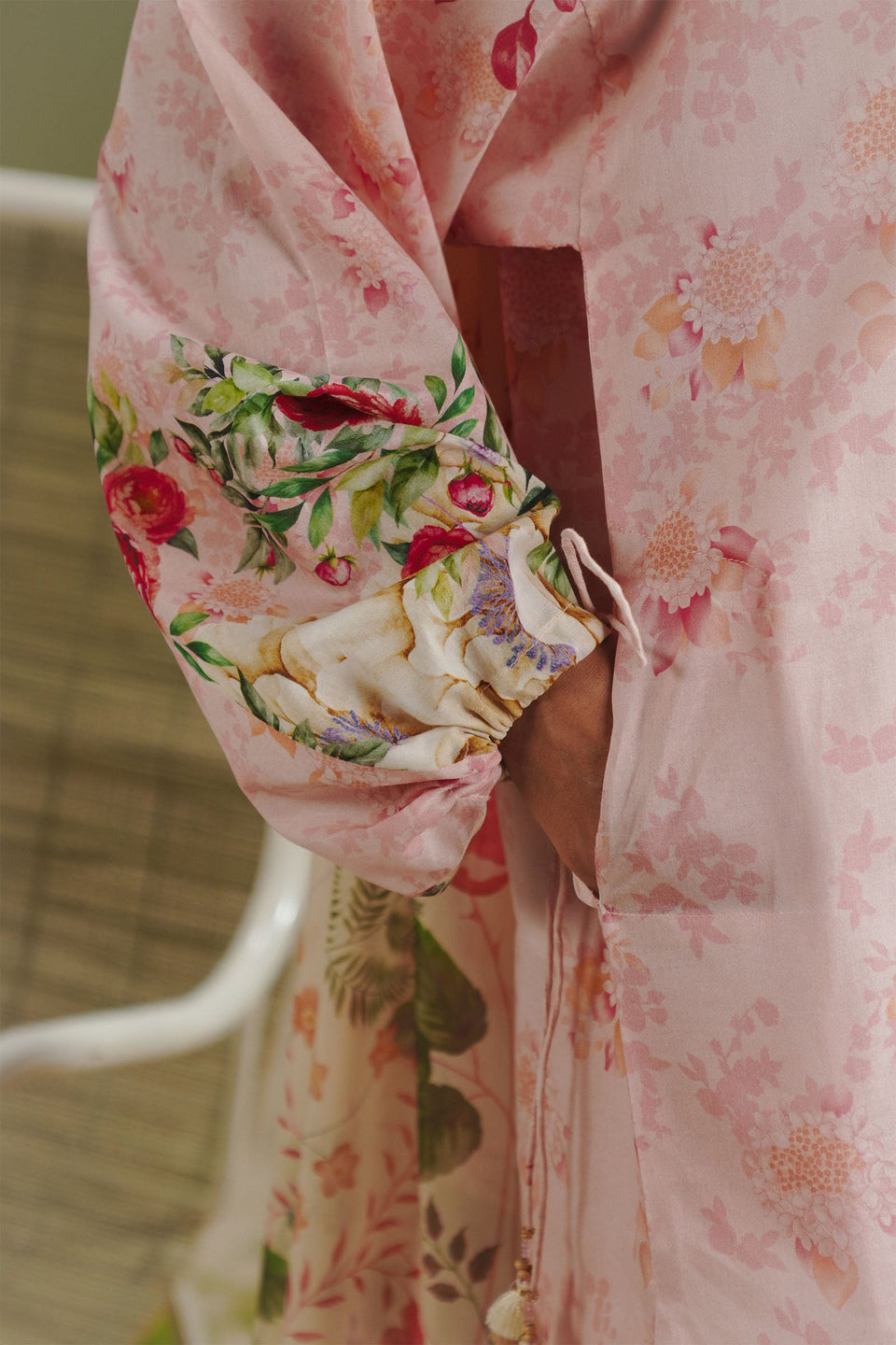 AYLA-8B| COCO PRINTS DROP I 2026 | COCO BY Zara Shahjahan