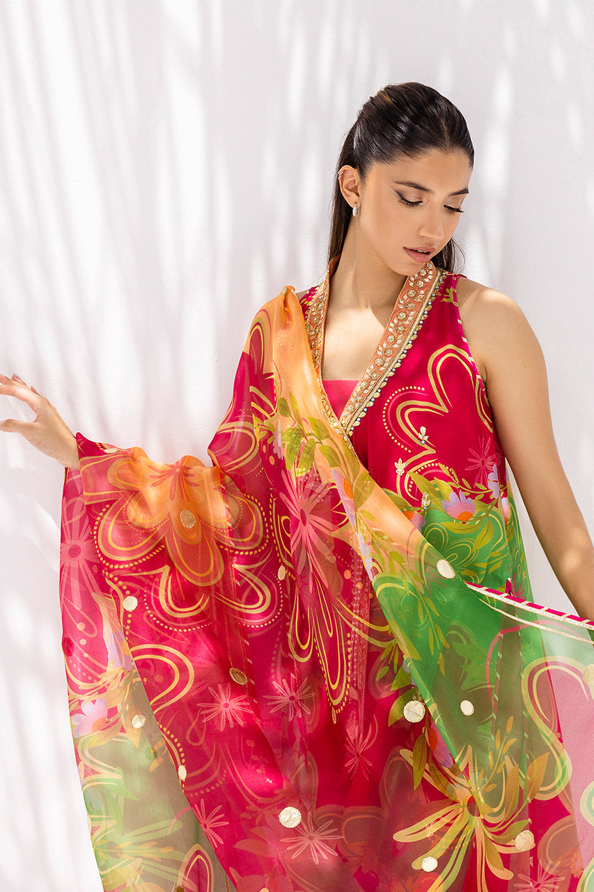 Elva | Sania Maskatiya Rania – Eid ul Adha '25