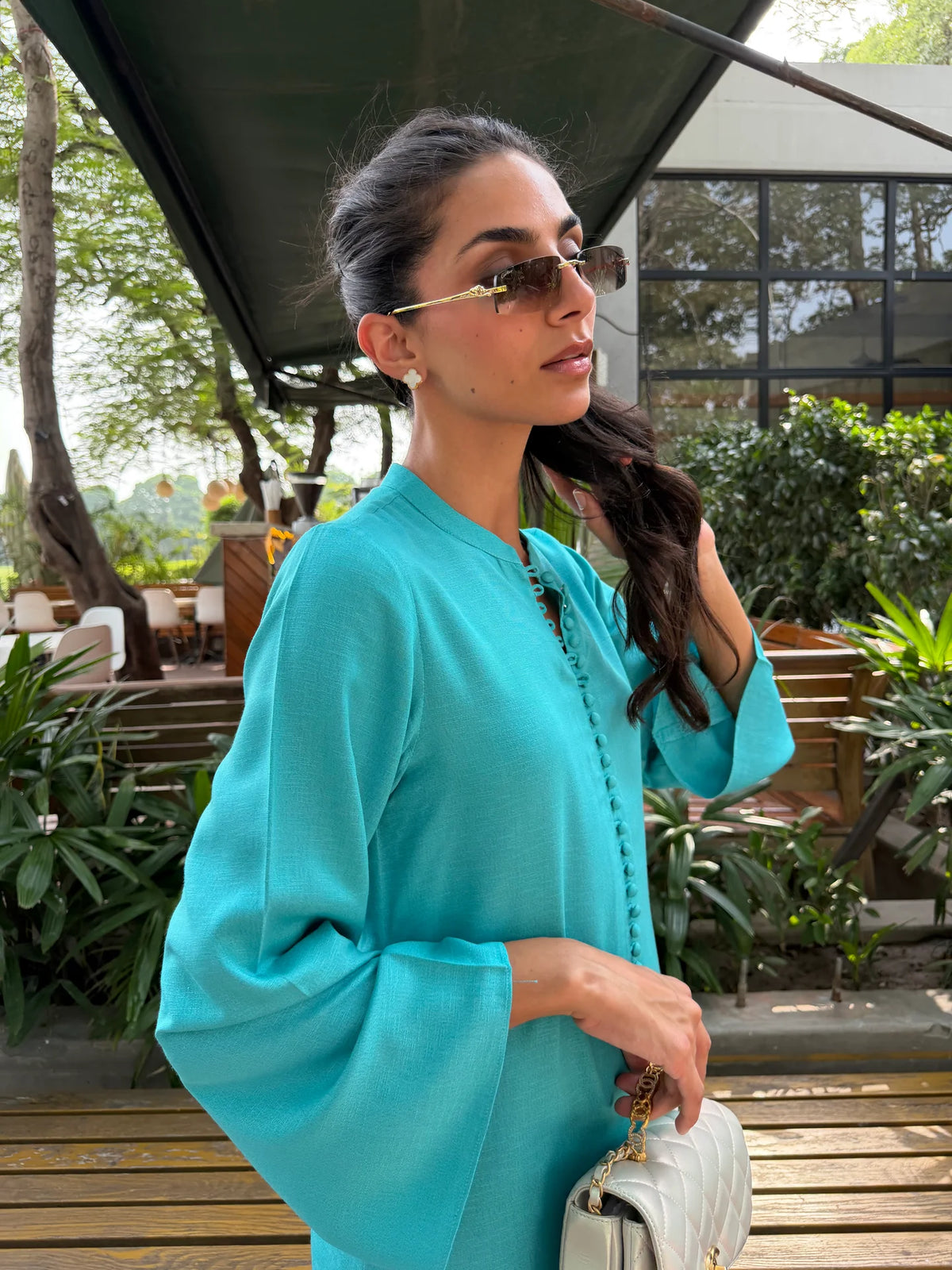 FEROZI ELLIE SET | NEW IN | Sak Atelier