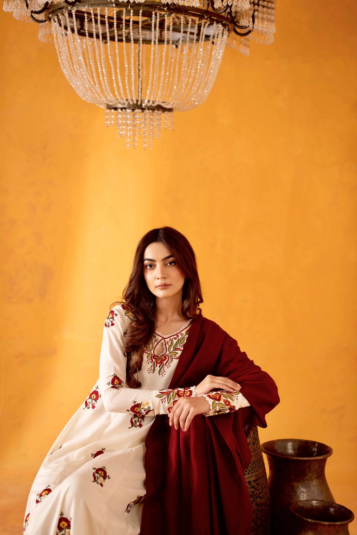 Celine | Shanzay Anooshay