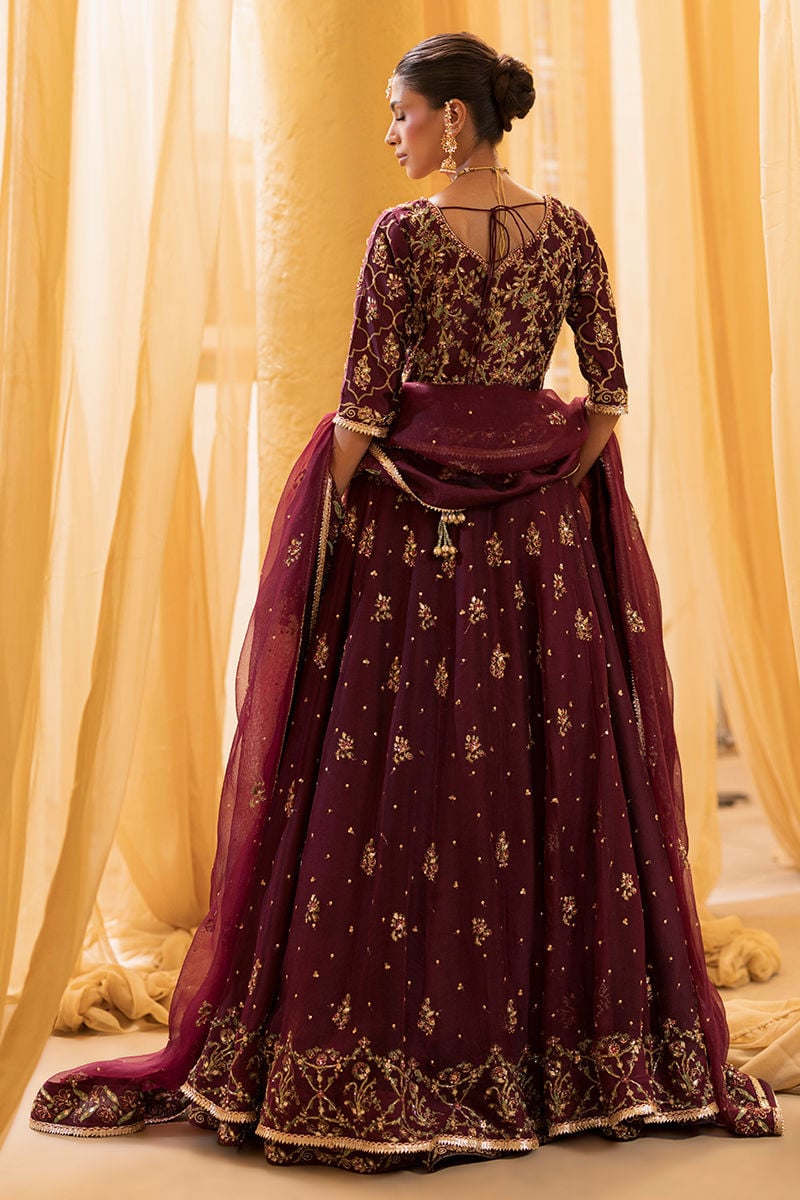 VELOUR | ARTISAN PRINTS '26 | Ansab Jahangir