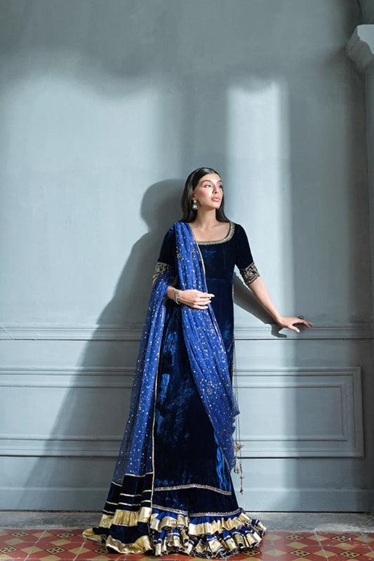 Zimmel | Warda Qutub Khan