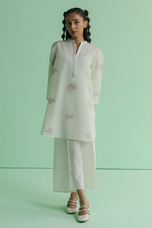 CR25C0550 | Love Coco By Zarashahjahan Pret 2025