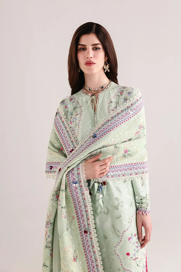 SEROLI | LAWN STITCHED '26 | SUFFUSE