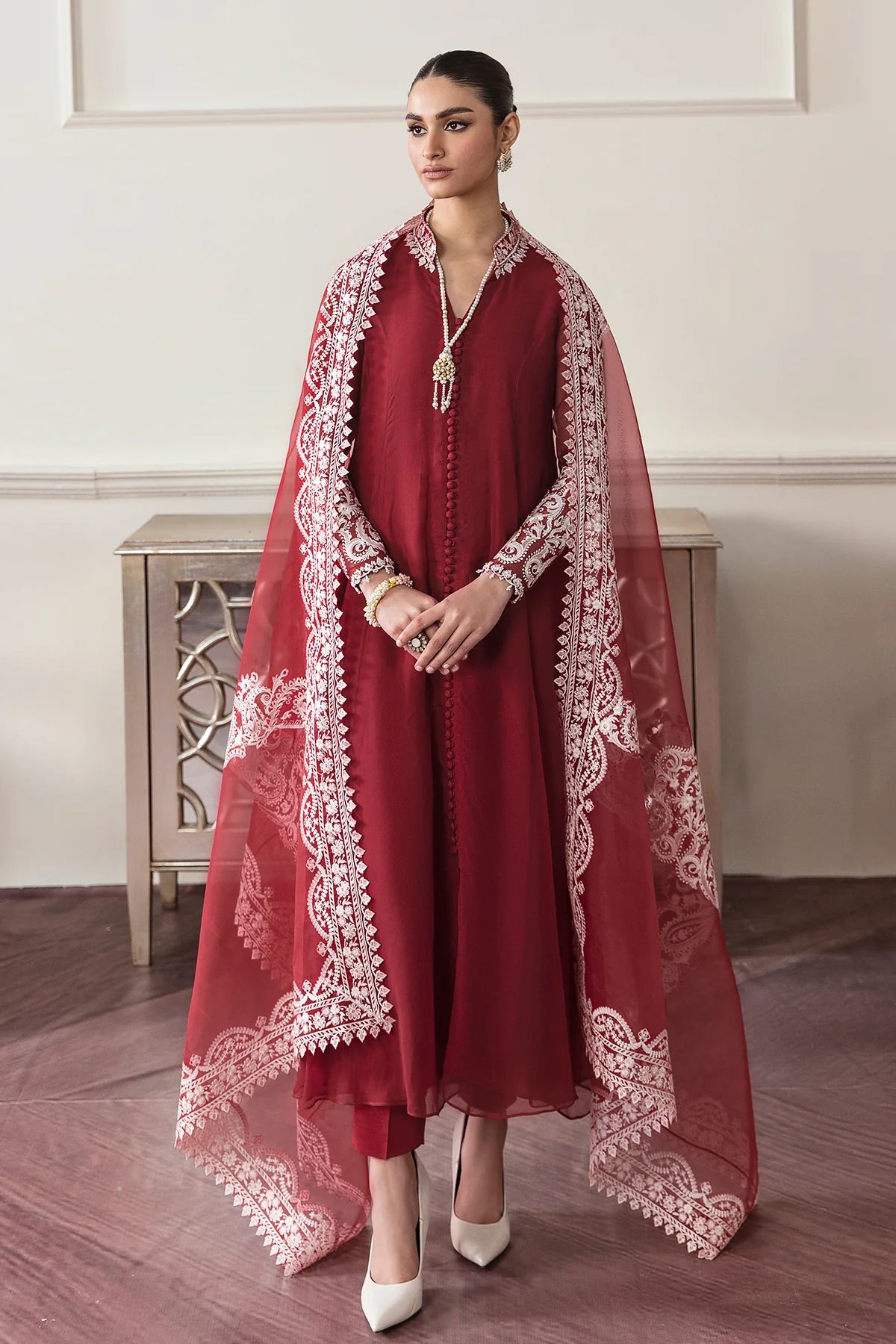 ECPR0757-102-333 | Baroque