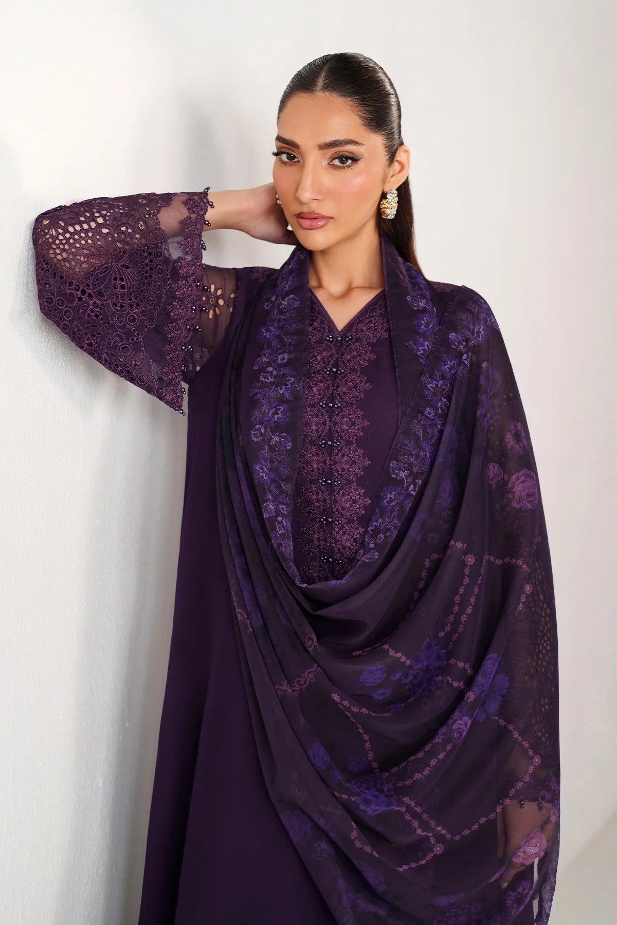 EFPR1240-SML-333 | Baroque