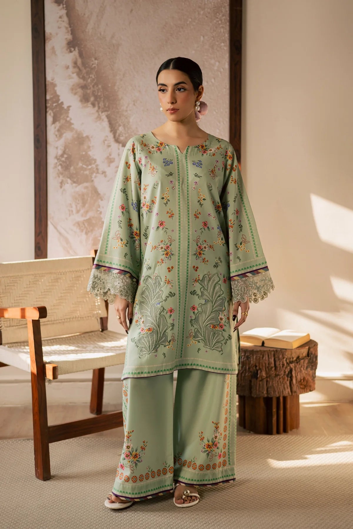 CO-131 | Co-ords '26 | VANYA