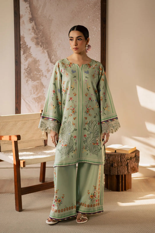 CO-131 | Co-ords '26 | VANYA