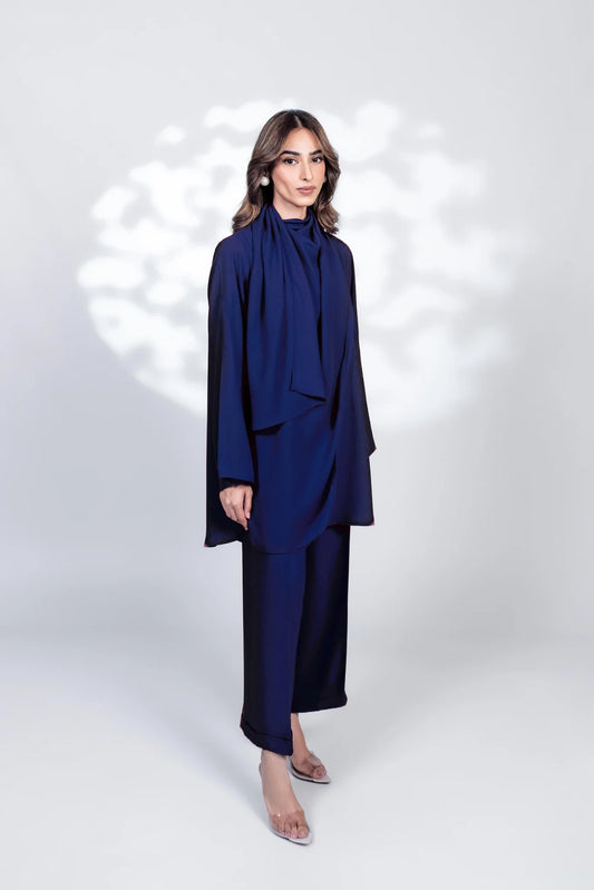 Royalwood | BARAÉ KHANOM