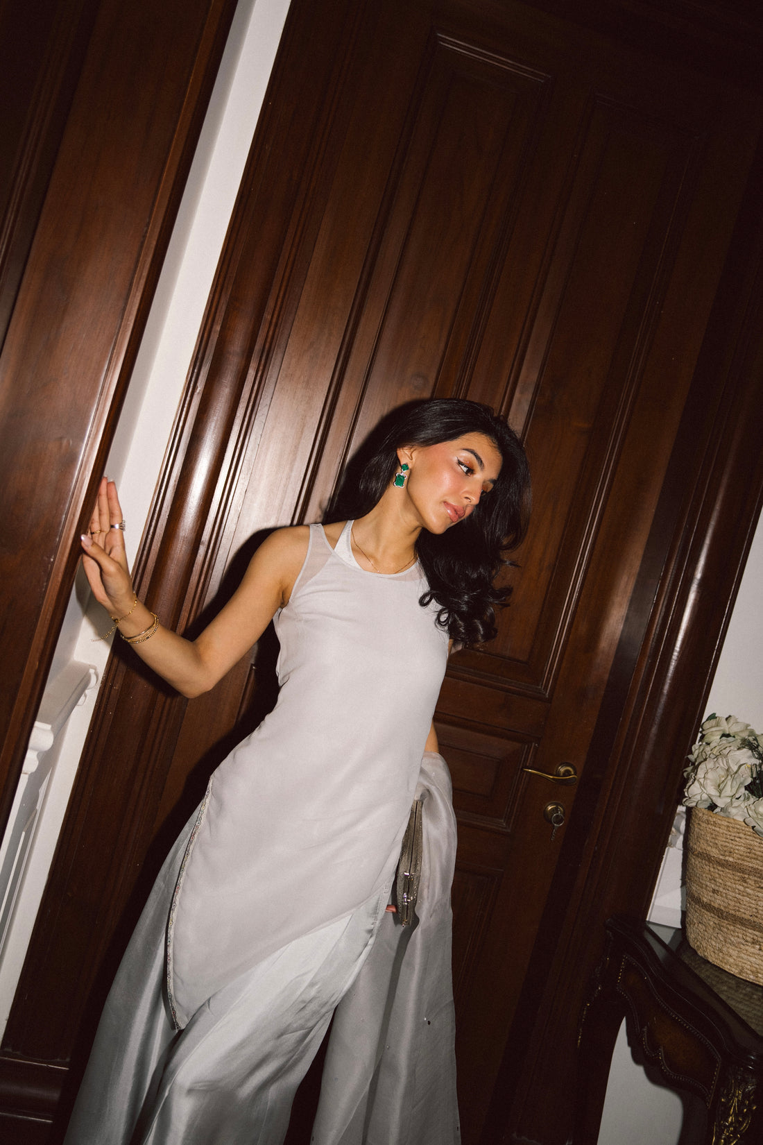 Moonlit Noor | SADAF KANWAL