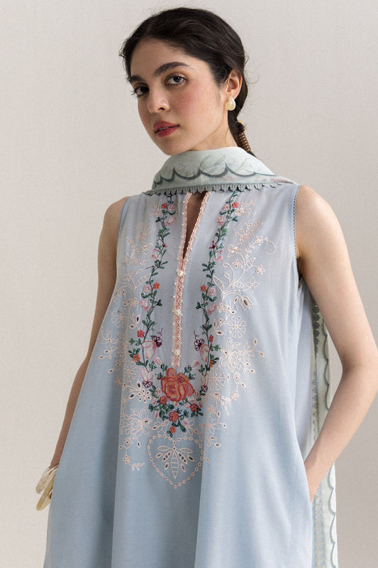 Kian-8B | Coco Lawn Drop II 2026 | COCO BY ZARA SHAHJAHAN