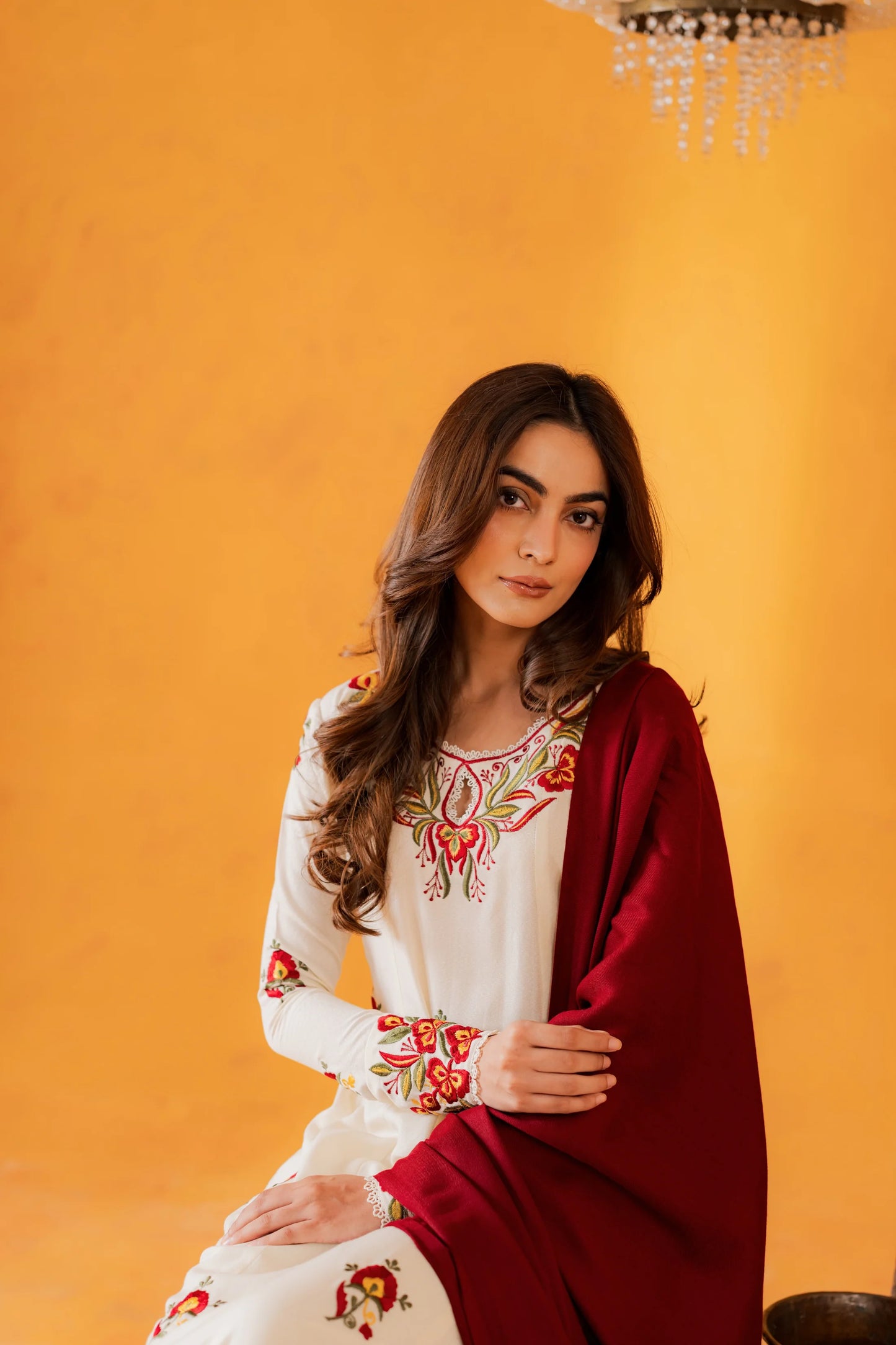 Celine | Shanzay Anooshay
