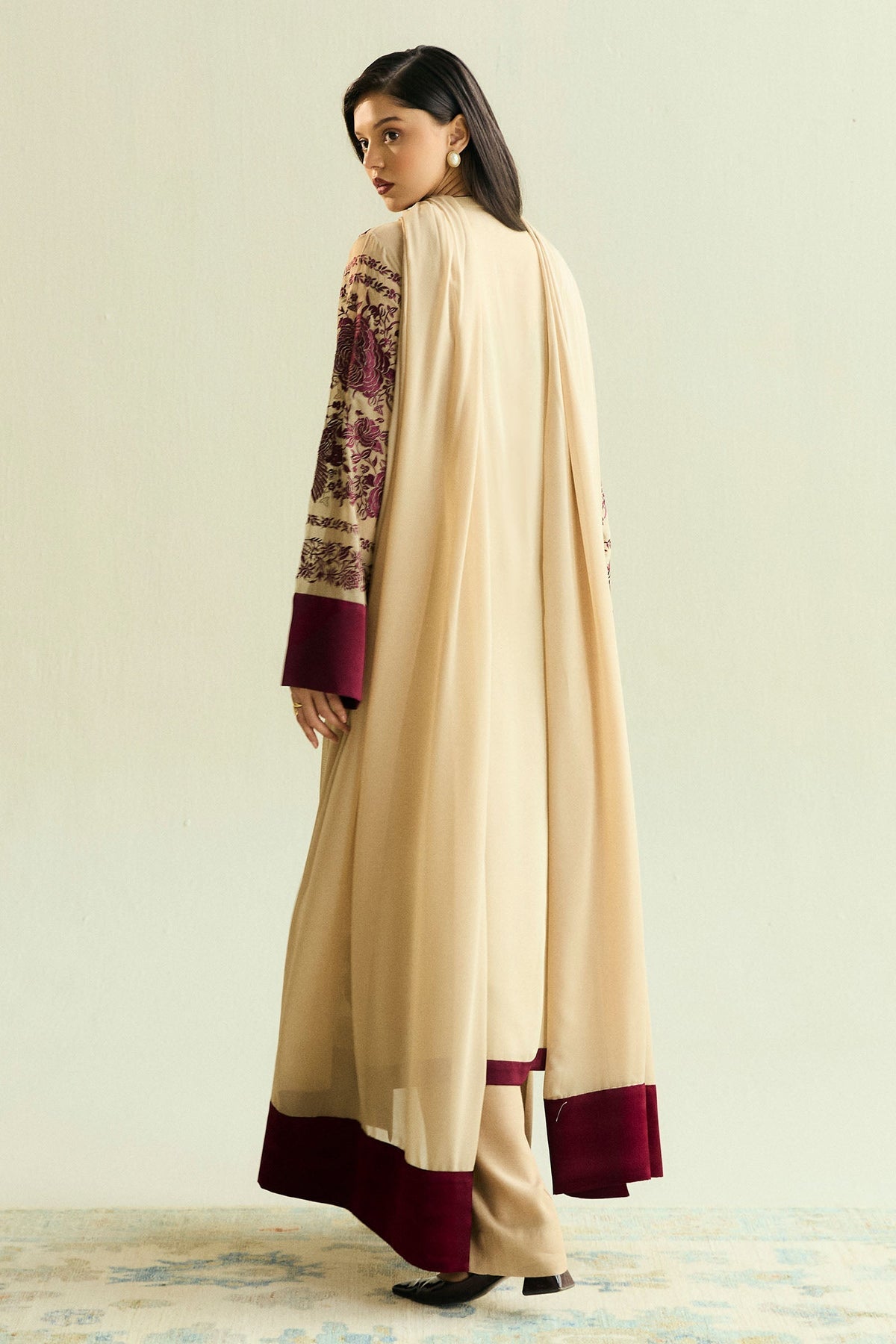 ZR25F0109 | Zarashahjahan Eid Festive