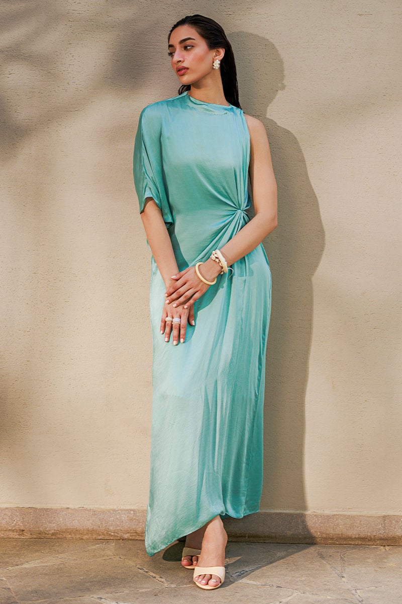 SYLVA | RESORT '26 | Ansab Jahangir
