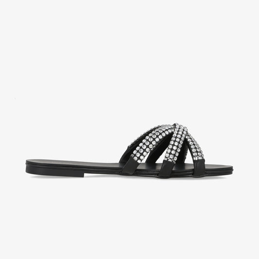 Ariana 2.0 - Black | Miaasa | Footwear