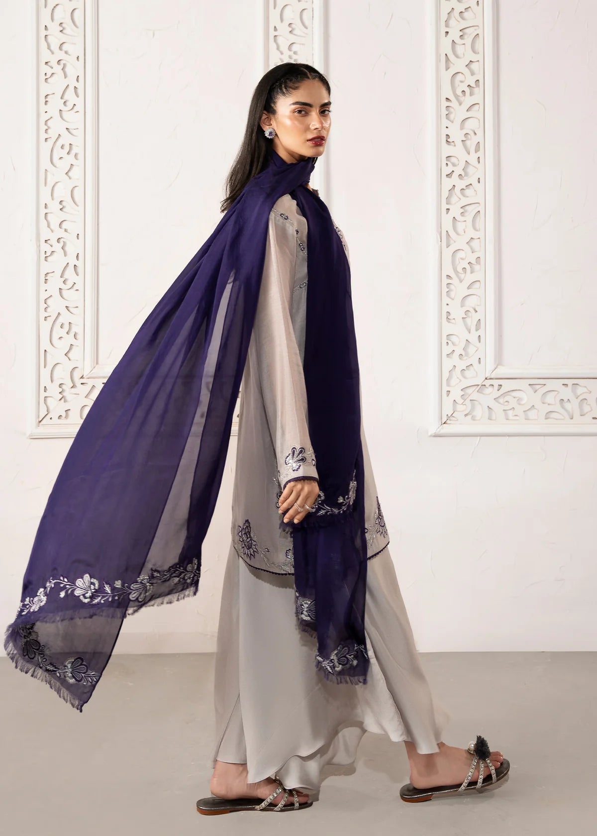 Leena | Ushma