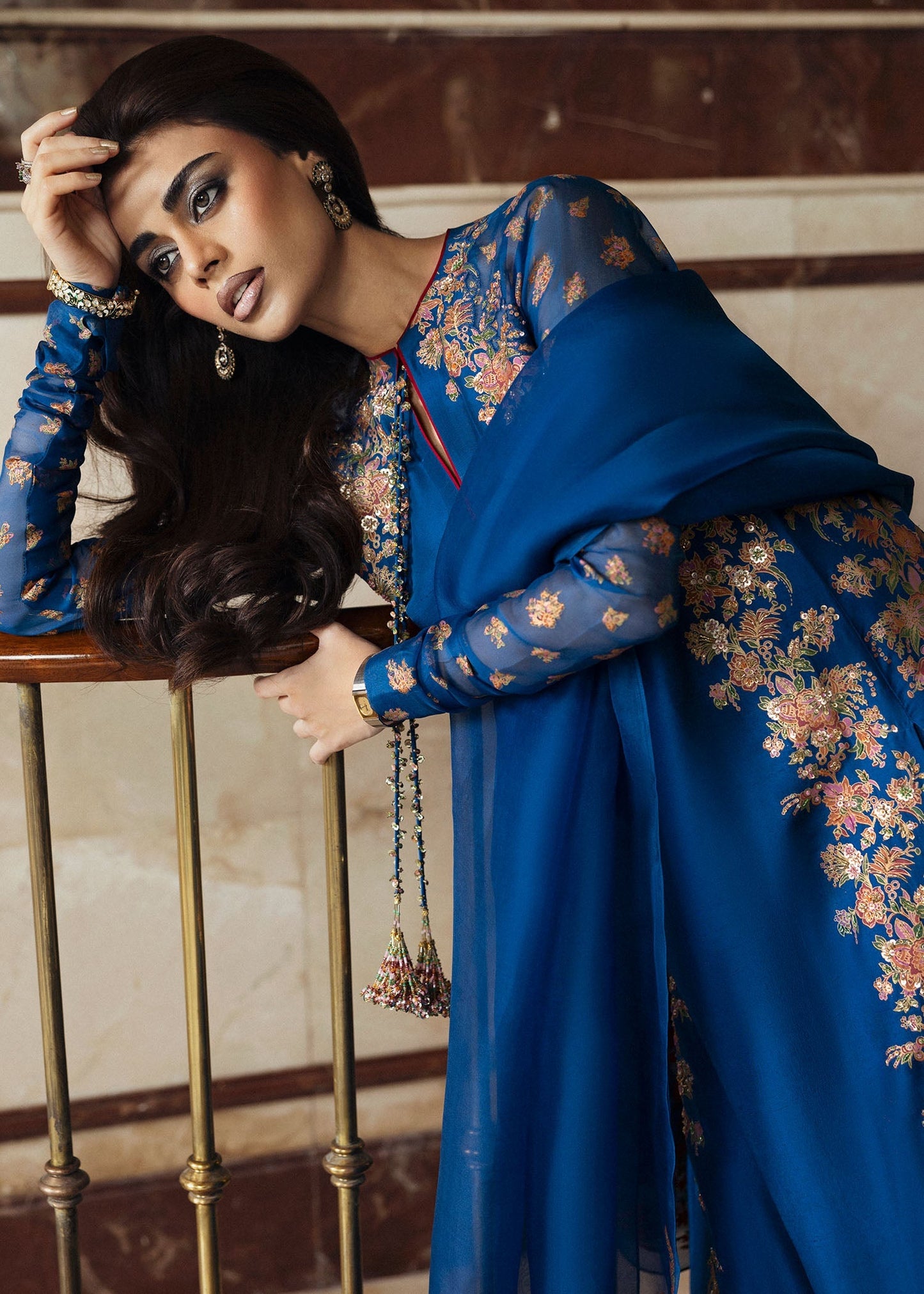 Serene | Hussain Rehar