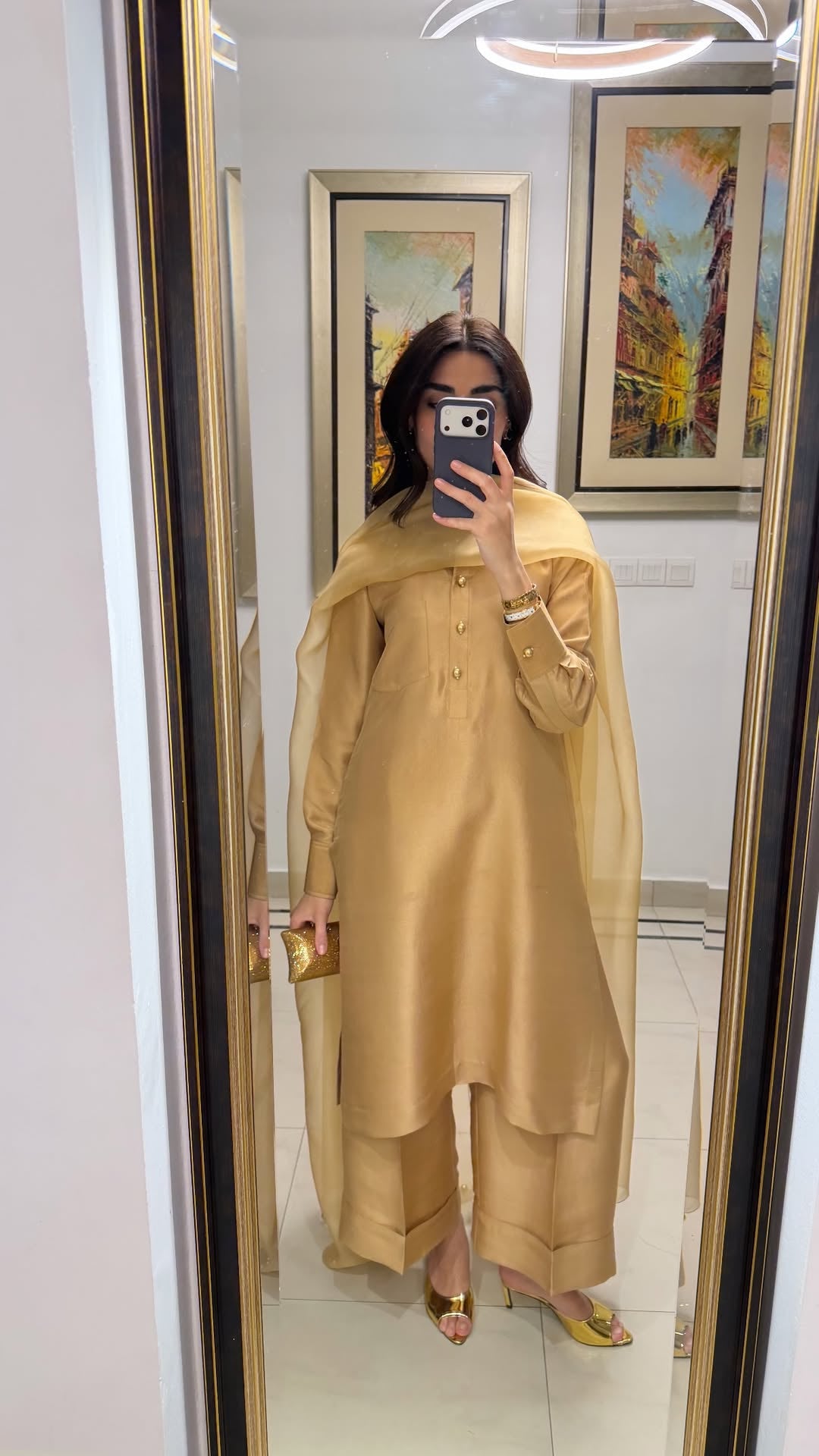 The Sadaf Way  | SADAF KANWAL