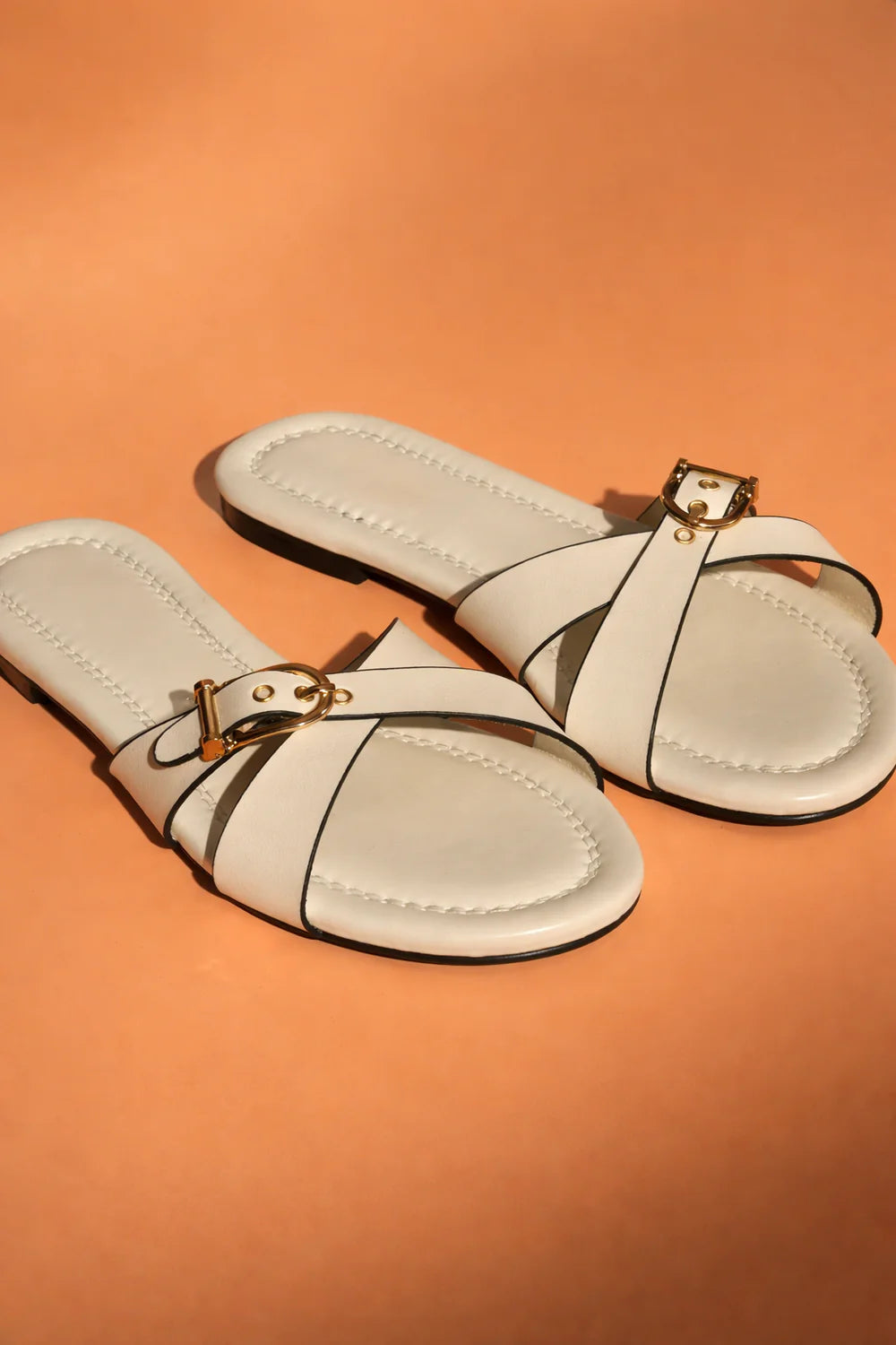 JULIET (ZBN-26003) SLIP ON | EID DROP | ZAIB | FOOTWEAR