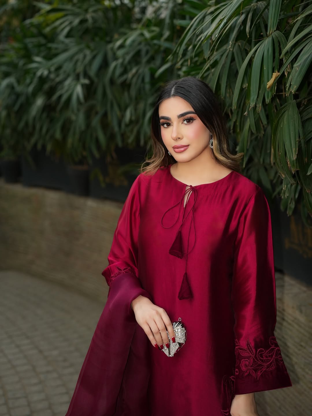 Velvet Crush | Colour Rush