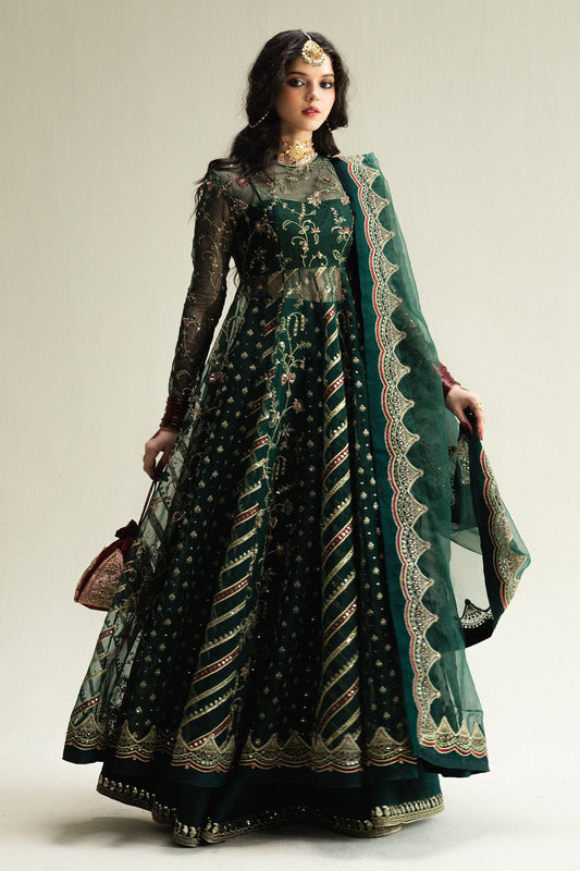 BAYAAN | Zara Shahjahan Festive Unstitched’25