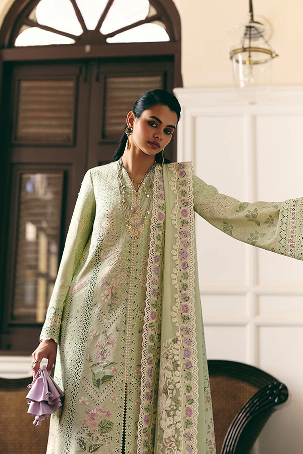 AREEHA | CASUAL PRET EID EDIT'26 | SUFFUSE